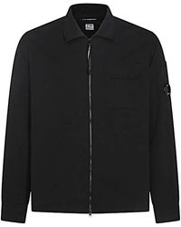 C.P. Company - Stijlvolle Shirt Voor Mannen - Lyst