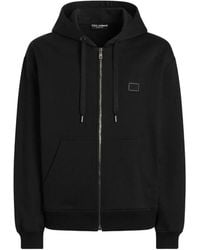 Dolce & Gabbana - Zip-Throughs - Lyst