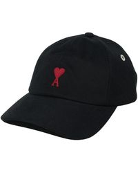 Ami Paris - Hats - Lyst