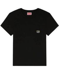 KENZO - Wild Tiger T-Shirt - Lyst
