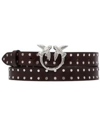 Pinko - Belts - Lyst
