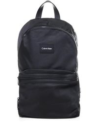 Calvin Klein - Bags > backpacks - Lyst