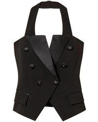 Actitude - Vests - Lyst