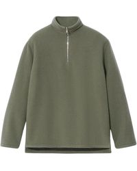 Rier - Zip-Throughs - Lyst