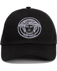 Versace - Caps - Lyst
