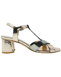Scarpe Roberto Del Carlo da donna - Fino al 66% di sconto | Lyst
