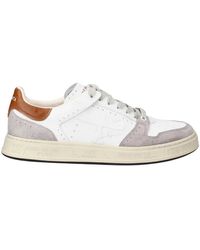 Premiata - Schoenen ,Veelkleurig ,Quinn 7322 - Lyst