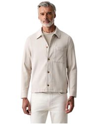Joop! - Light Jackets - Lyst