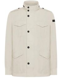 Rrd - Light Jackets - Lyst