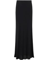 FEDERICA TOSI - Maxi Skirts - Lyst