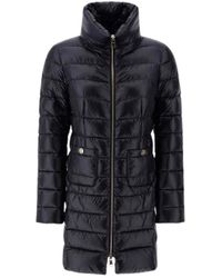 Herno - Stijlvolle Jassen Collectie - Lyst
