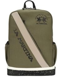La Martina - Backpacks - Lyst