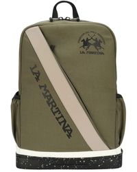 La Martina - Backpacks - Lyst