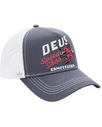 Deus Ex Machina - Caps - Lyst