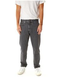 Edwin - Straight Jeans - Lyst
