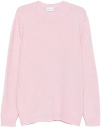 Scaglione - Round-Neck Knitwear - Lyst