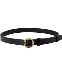 Jacquemus - La Ceinture Salon Fine - Lyst