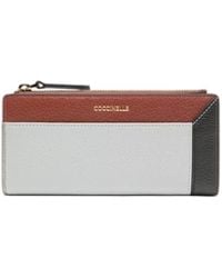 Coccinelle - Wallets & Cardholders - Lyst