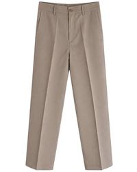 Costumein - Wide Trousers - Lyst