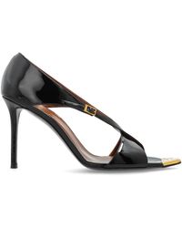 Giuseppe Zanotti - High Heel Sandals - Lyst