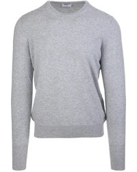 Fedeli - Argentina Vintage Pullover - Lyst