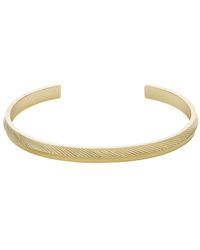 Fossil - Bracelets - Lyst