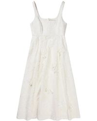 Munthe - Midi Dresses - Lyst