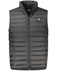 Roberto Cavalli - Vests - Lyst