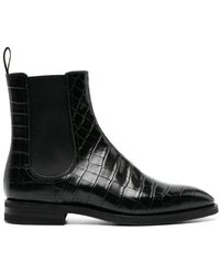 Bally - Chelsea Boots - Lyst