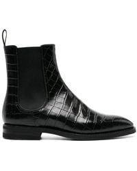 Bally - Chelsea Boots - Lyst