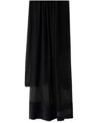 Moschino - Scarves - Lyst