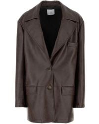 LE SULLY STUDIO - Blazers - Lyst