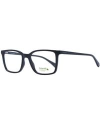 Polaroid - Schwarze Herren Optische Rahmen - Lyst