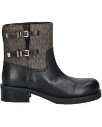 Michael Kors - Darrington Stiefeletten - Lyst