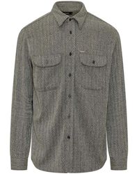 DSquared² - Hemden - Lyst