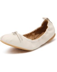 Hogan - H684 Ballerina - Lyst