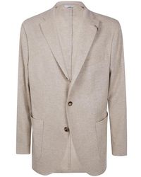 Boglioli - Formal Blazers - Lyst