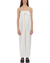Comme des Garçons - Jumpsuits - Lyst