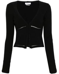 Blumarine - Cardigans - Lyst
