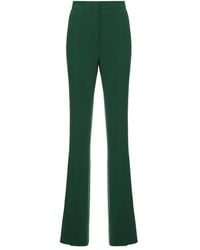 Max Mara - Wide Trousers - Lyst