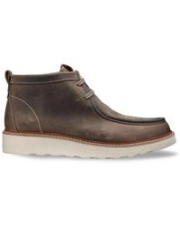 Docksteps - Oakland Veterlaars - Lyst
