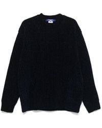 Junya Watanabe - Round-Neck Knitwear - Lyst