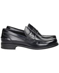 Antica Cuoieria - Loafers - Lyst