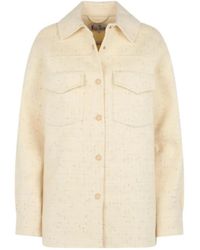 MC2 Saint Barth - Light Jacket - Lyst