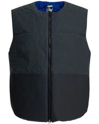 GR10K - Vests - Lyst