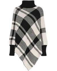 Cream - Turtlenecks - Lyst