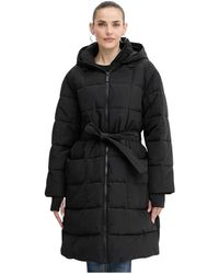 ARMANI EXCHANGE - Parkas - Lyst