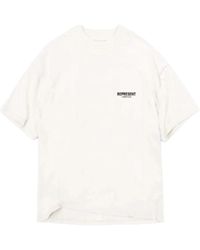 Represent - Owners club t-shirt in flat - Lyst