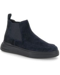 Stonefly - Phoenix 4 Chelsea Boot - Lyst