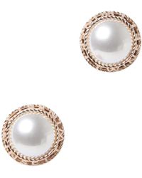 Twinset - Earrings - Lyst